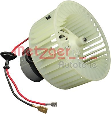 METZGER INNENRAUMGEBLÄSE 0917116 