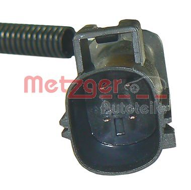METZGER KLOPFSENSOR 0907070 