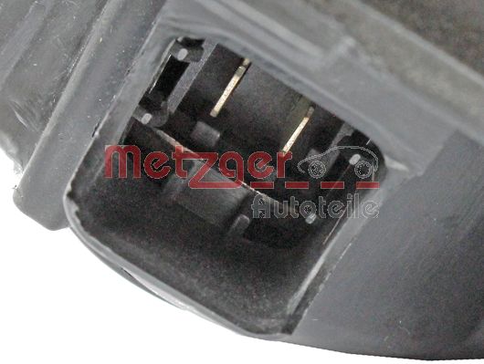 METZGER INNENRAUMGEBLÄSE 0917149 