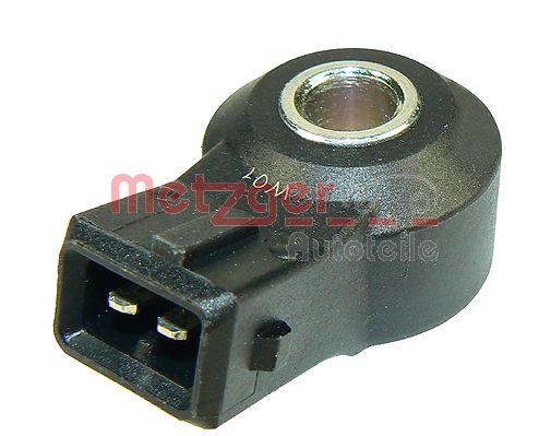 METZGER KLOPFSENSOR 0907074 
