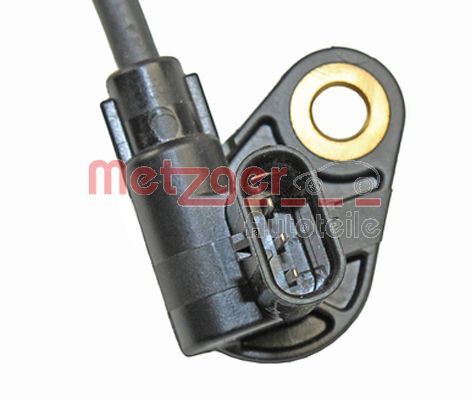 METZGER IMPULSGEBER, KURBELWELLE 0902348 
