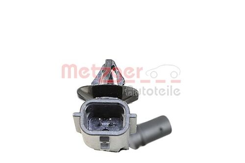 METZGER SENSOR, RADDREHZAHL 09001095 