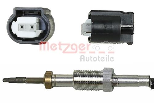 METZGER SENSOR, ABGASTEMPERATUR 0894625 