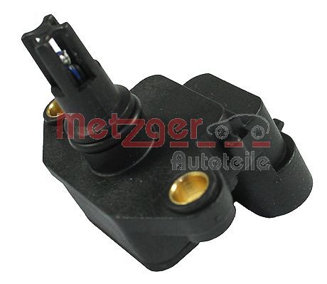 METZGER SENSOR, LADEDRUCK 0906025 