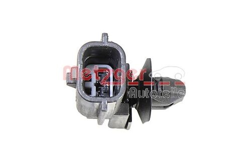 METZGER SENSOR, RADDREHZAHL 09001120 