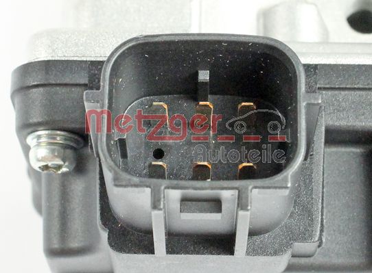 METZGER DROSSELKLAPPENSTUTZEN 0892365 