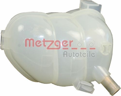 METZGER AUSGLEICHSBEHÄLTER, KÜHLMITTEL 2140215 