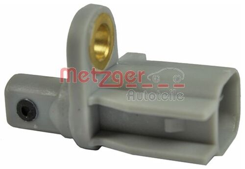 METZGER SENSOR, RADDREHZAHL 0900223 