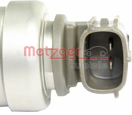 METZGER EINSPRITZDÜSE GENERALÜBERHOLT, AUSTAUSCH 0870196 