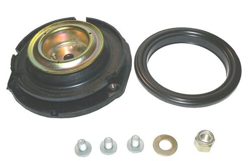 METZGER REPARATURSATZ, FEDERBEINSTÜTZLAGER 6490209 