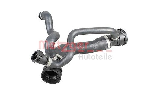 METZGER KÜHLERSCHLAUCH 2420308 