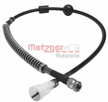 METZGER TACHOWELLE S 21012 