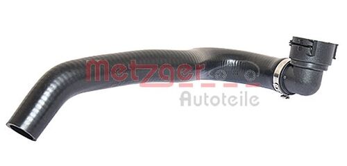 METZGER KÜHLERSCHLAUCH 2420277 