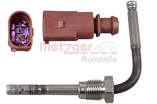 METZGER SENSOR, ABGASTEMPERATUR 0894539 