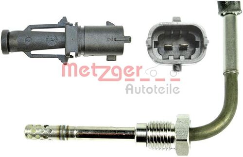 METZGER SENSOR, ABGASTEMPERATUR 0894169 