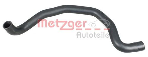 METZGER KÜHLERSCHLAUCH 2420674 