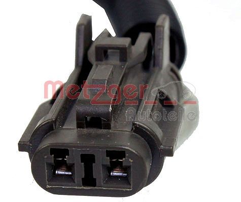 METZGER SENSOR, GESCHWINDIGKEIT 0909056 