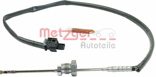 METZGER SENSOR, ABGASTEMPERATUR 0894718 