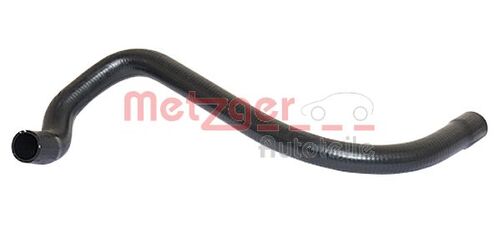 METZGER KÜHLERSCHLAUCH 2420467 