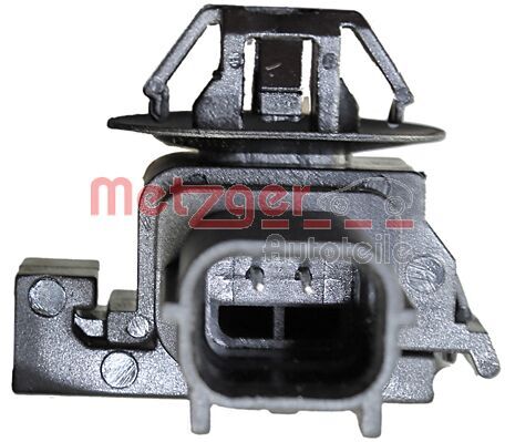 METZGER SENSOR, RADDREHZAHL 09001050 