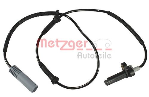 METZGER SENSOR, RADDREHZAHL 0900645 
