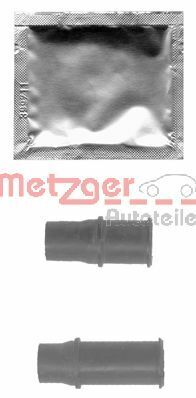 METZGER ZUBEHÖRSATZ, BREMSSATTEL 113-1312 