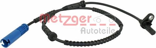 METZGER SENSOR, RADDREHZAHL 0900792 