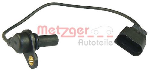 METZGER SENSOR, GESCHWINDIGKEIT/DREHZAHL 0909001 