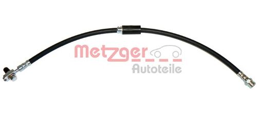 METZGER BREMSSCHLAUCH 4116203 