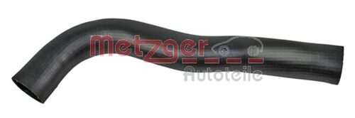METZGER LADELUFTSCHLAUCH 2400395 