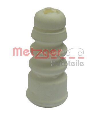 METZGER ANSCHLAGPUFFER, FEDERUNG 8073100 