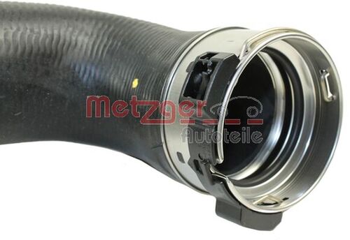 METZGER LADELUFTSCHLAUCH 2400309 