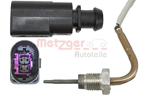 METZGER SENSOR, ABGASTEMPERATUR 0894801 