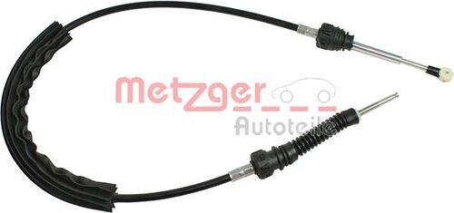 METZGER SEILZUG, SCHALTGETRIEBE 3150133 