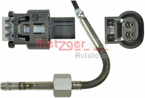 METZGER SENSOR, ABGASTEMPERATUR 0894046 