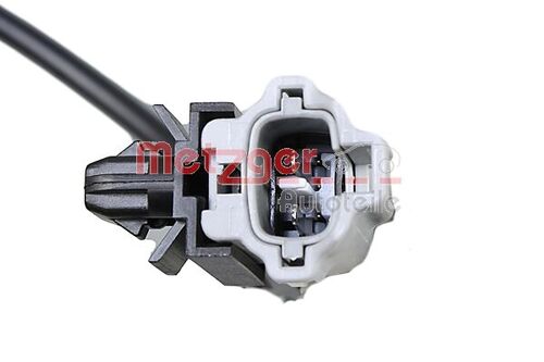 METZGER SENSOR, RADDREHZAHL 09001164 