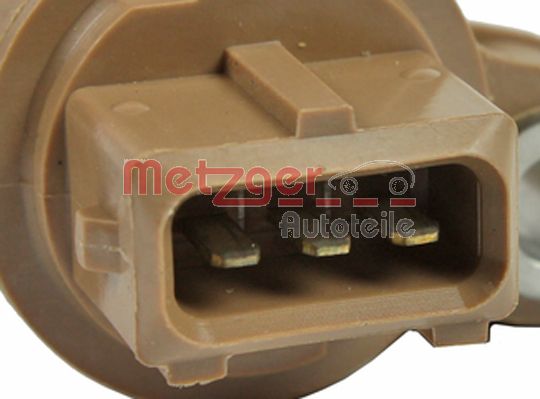 METZGER SENSOR, GESCHWINDIGKEIT 0909066 