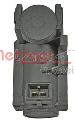 METZGER DRUCKWANDLER, ABGASSTEUERUNG 0892663 