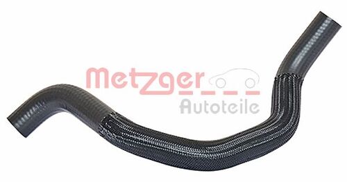 METZGER KÜHLERSCHLAUCH 2420398 