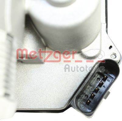 METZGER DROSSELKLAPPENSTUTZEN 0892615 