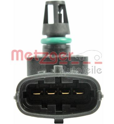 METZGER SENSOR, SAUGROHRDRUCK 0906186 