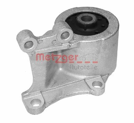 METZGER LAGERUNG, MOTOR 8050929 