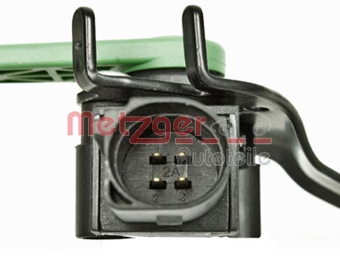 METZGER SENSOR, LEUCHTWEITENREGULIERUNG 0901252 
