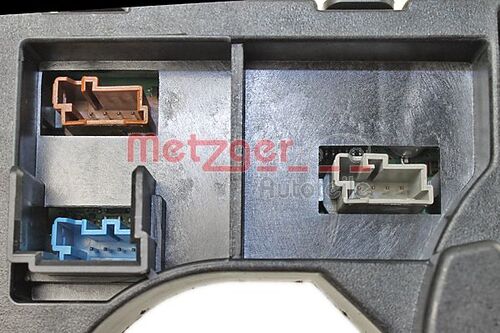 METZGER LENKSTOCKSCHALTER 0916510 
