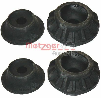 METZGER REPARATURSATZ, FEDERBEINSTÜTZLAGER 6490278 