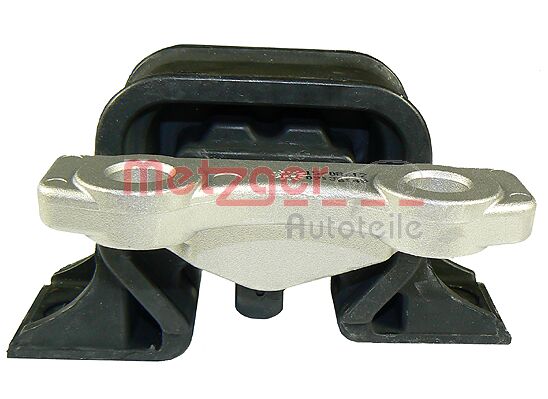 METZGER LAGERUNG, MOTOR 8053702 