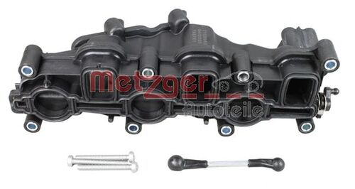 METZGER SAUGROHRMODUL 2100062 