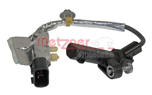METZGER IMPULSGEBER, KURBELWELLE 0902293 