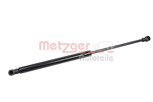 METZGER GASFEDER, KOFFER-/LADERAUM 2110613 