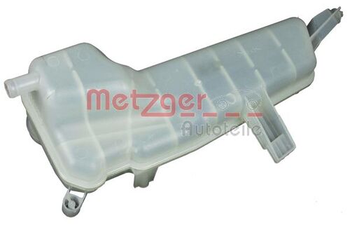 METZGER AUSGLEICHSBEHÄLTER, KÜHLMITTEL 2140085 